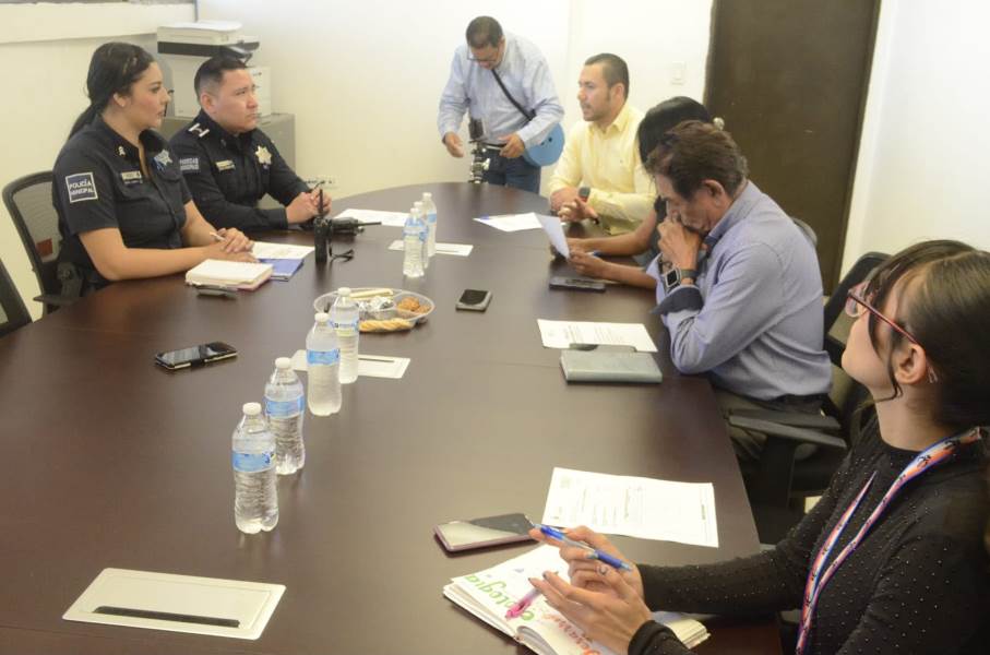 Policía Cibernética alerta sobre fraudes y secuestros virtuales