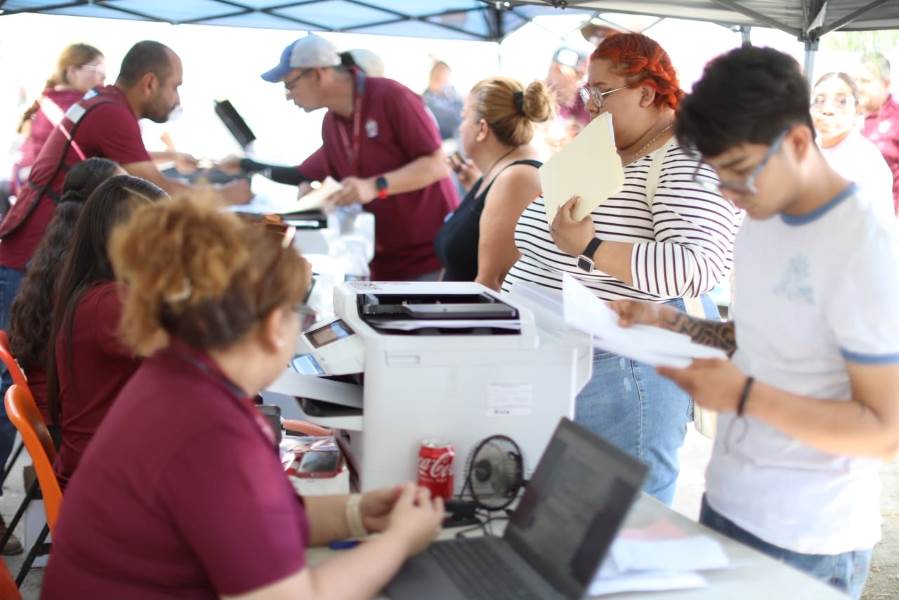 Tesorería ofrecerá descuentos en Predial e infracciones durante Cruzada por Juárez