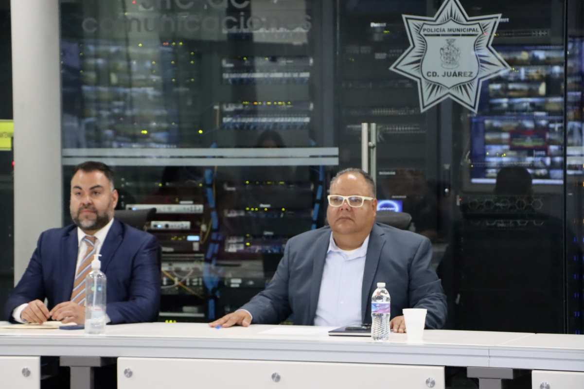 Aumentó 38.5 por ciento confianza en la Policía Municipal