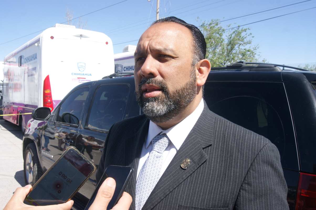 Ofrecen a migrantes garantía de audiencia para defender su estancia en hotel.