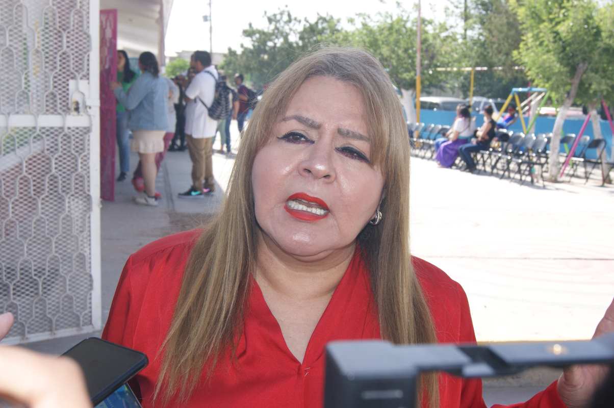 Registra municipio mayor rezago en escuelas de nivel medio superior.