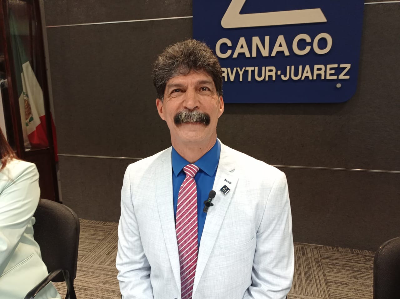 Sugiere CANACO instalacion de retenes para filtrar llegada de migrantes a la frontera.