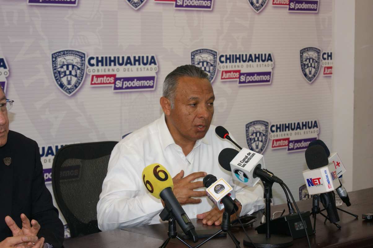 Prevén acciones para contener la sequía en la ciudad, se reforzará el reparto de agua en pipas.