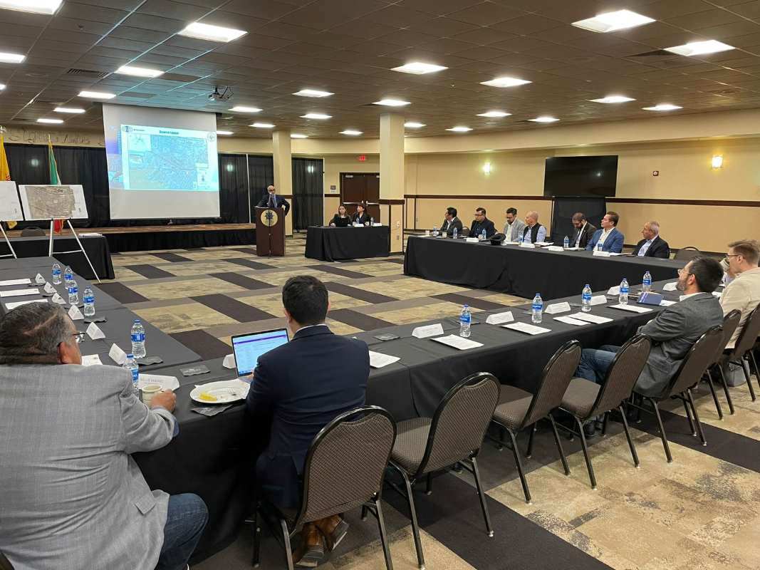 Juárez contará con un nuevo cruce internacional con Sunland Park