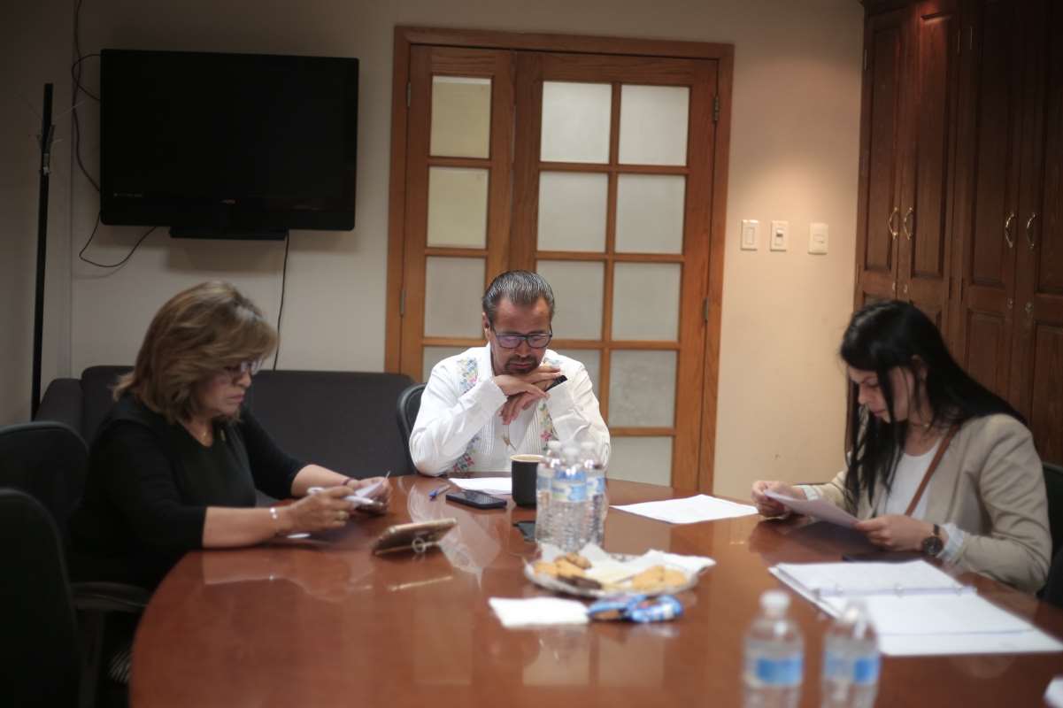 Analizan posibles apoyos económicos a quienes representen a Juárez