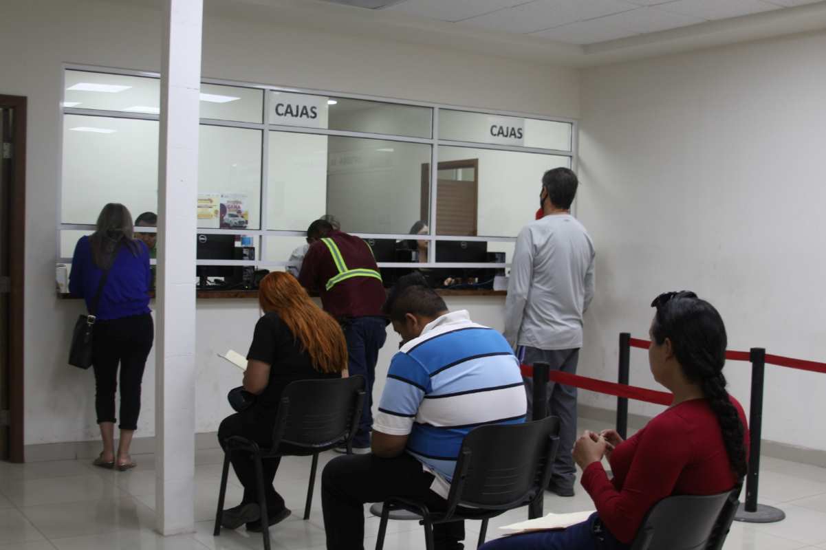 Burócratas municipales tendrán fin de semana largo