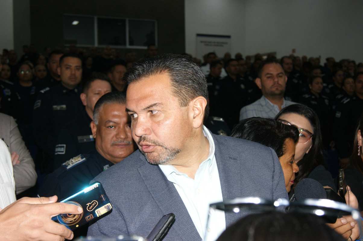 Proyectan para mayo la presentación de Plan Multianual para la renovación de la concesión de la recolección de la basura.