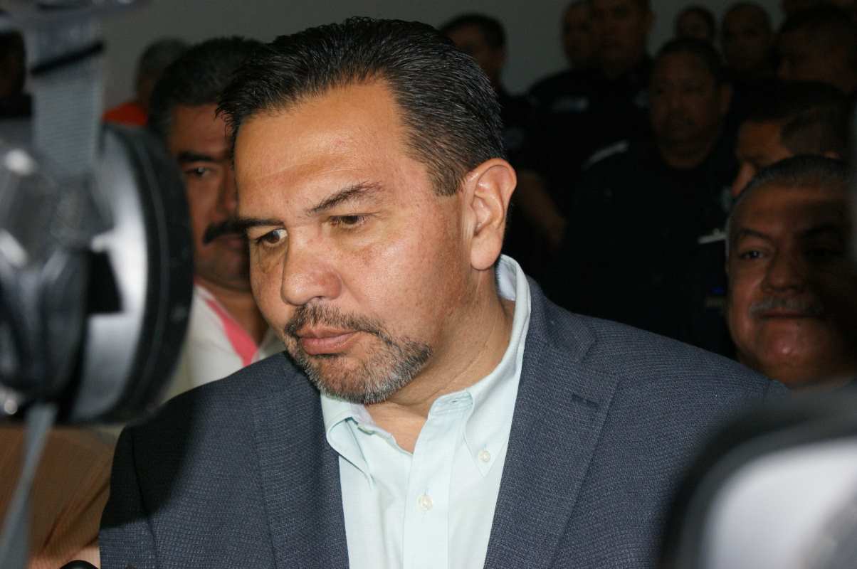 Es posible que pronto haya acciones para apoyar a migrantes que permanecen en campamento.