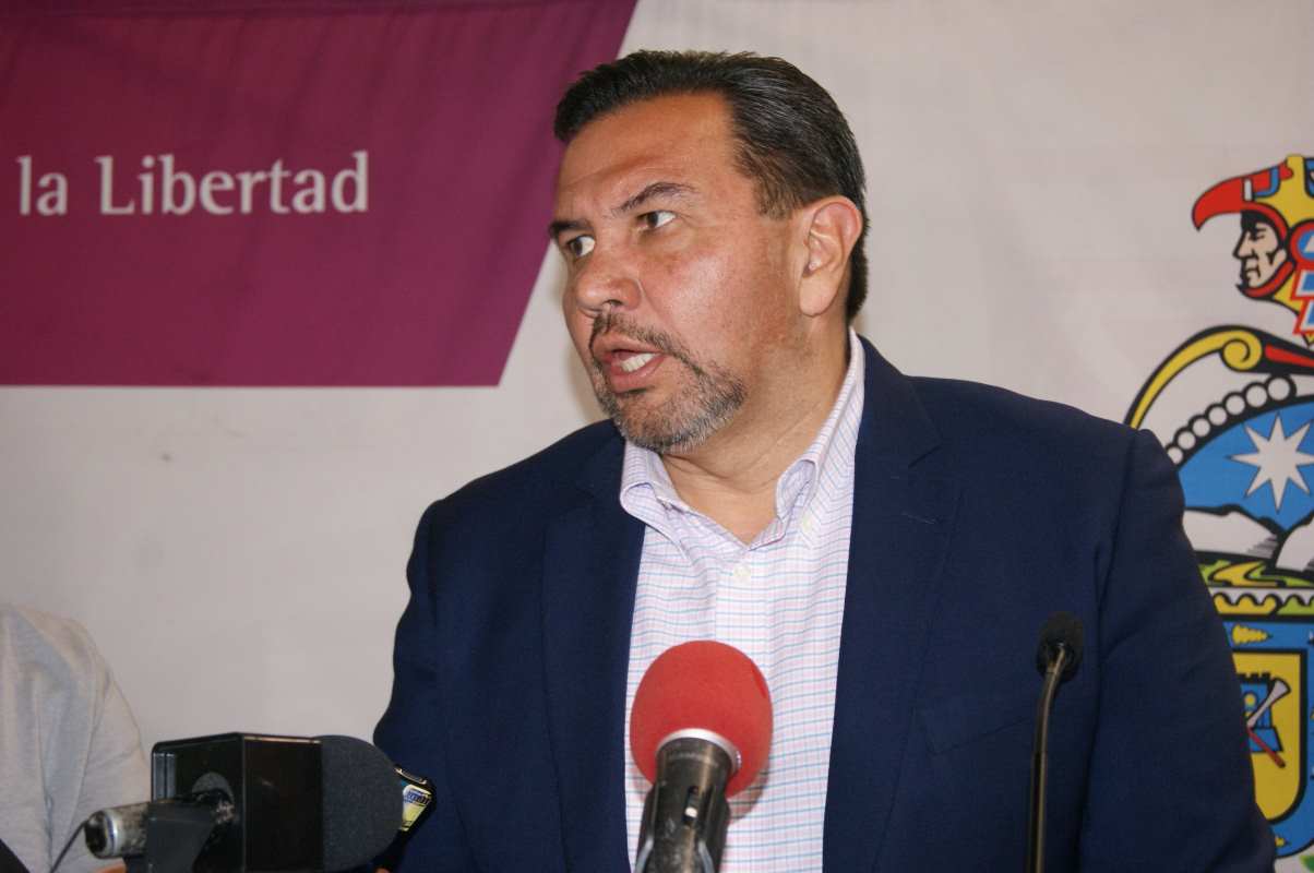 Esperan recursos para apertura de nuevo albergue para migrantes.