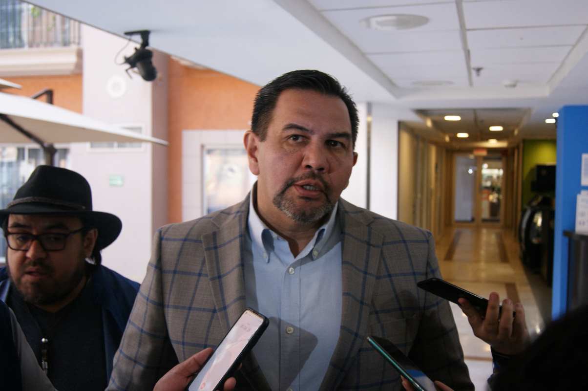 Busca Guardia Nacional aumentar presencia en todos los sectores de la ciudad.