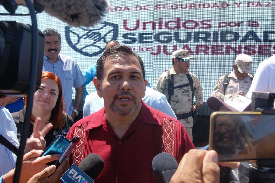 Avanza análisis de mecánica de suelos para la construcción del paso a desnivel en el sur oriente.