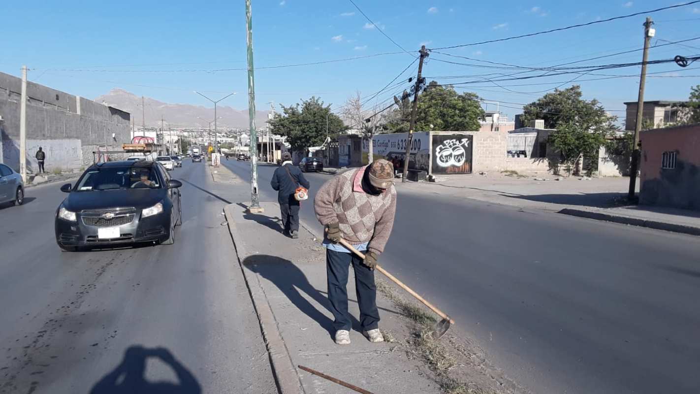 Acercarán servicios a la Ponciano Arriaga