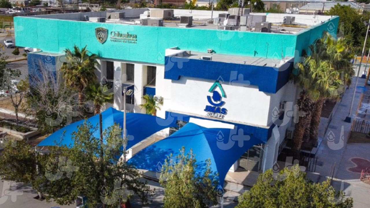 Advierte la JMAS de llegar a disminuir la distribución de agua a través del “Tandeo”