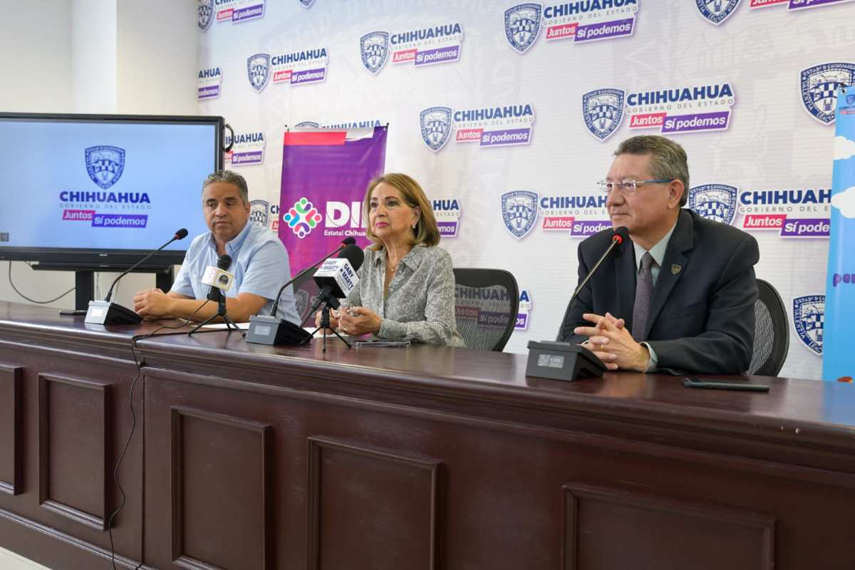 Iniciarán festejo del Día del Niño con caminata en el Parque Central