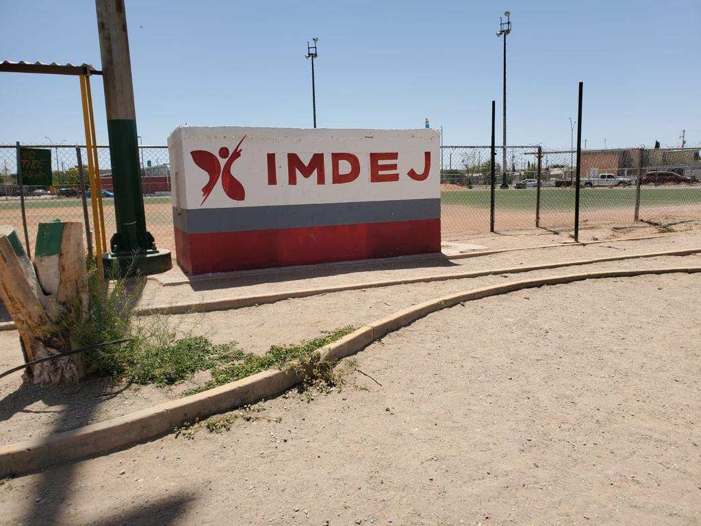 Remozan instalaciones deportivas de la ciudad