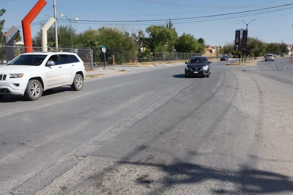 Aumentan en 14 vialidades mas a repavimentar