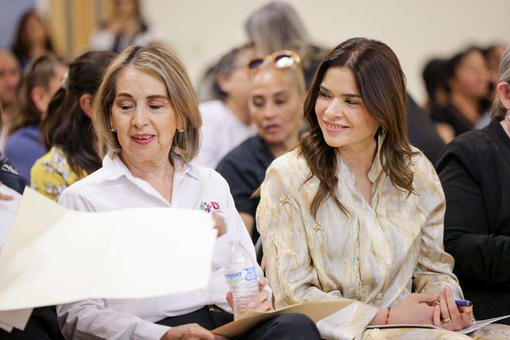 DIF Municipal y Estatal presentan la conferencia “Prevención y Efectos del Maltrato Infantil”