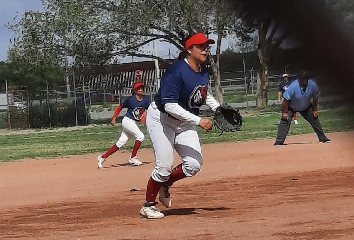 Ciudad Juárez sede del Festival Estatal de Softbol 2023