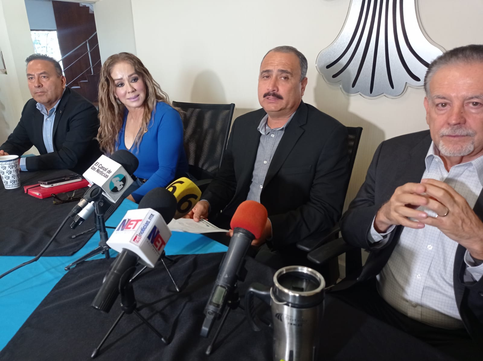 Gestionan empresarios fin a revisiones exhaustivas en puentes internacionales.
