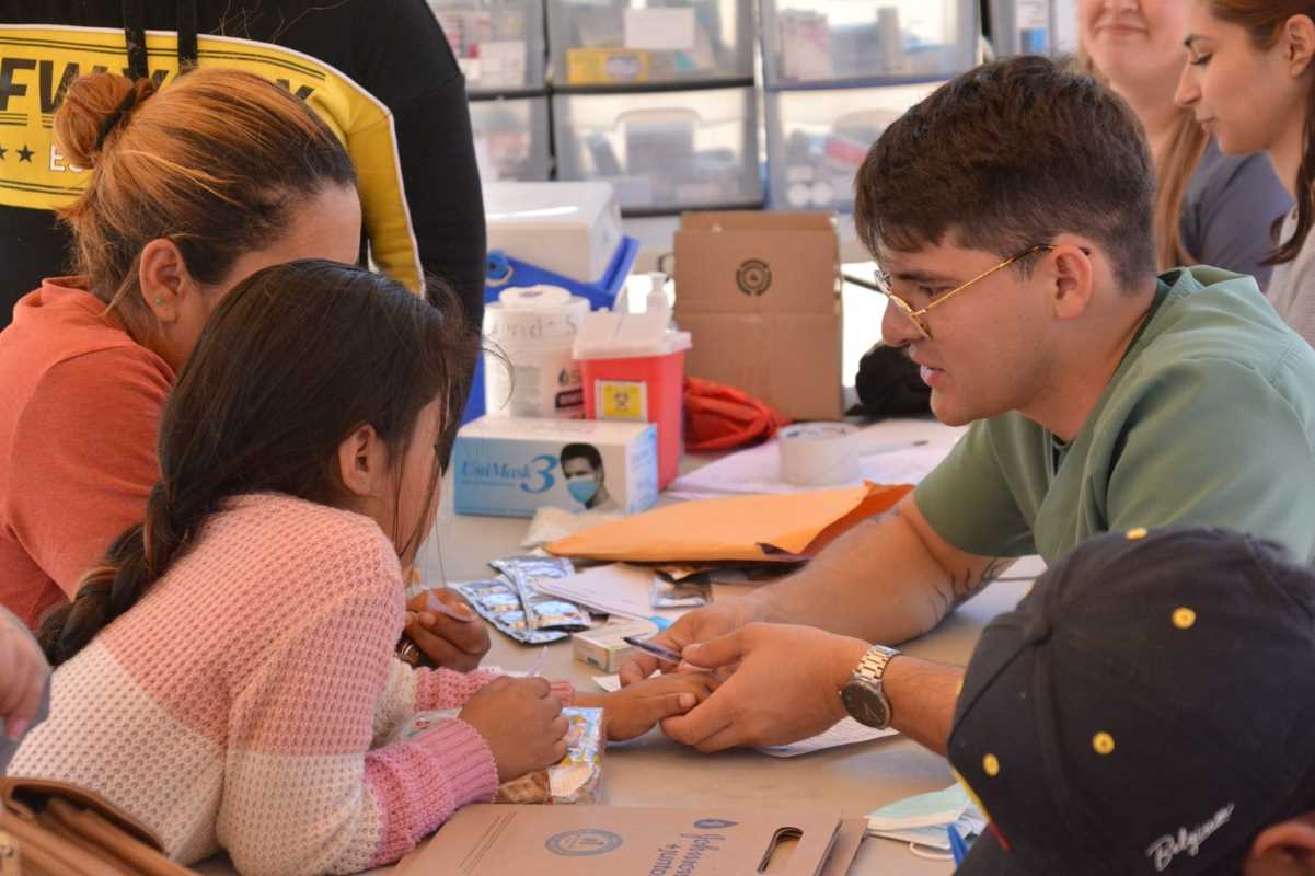 Concluye próximo lunes colecta de medicamentos