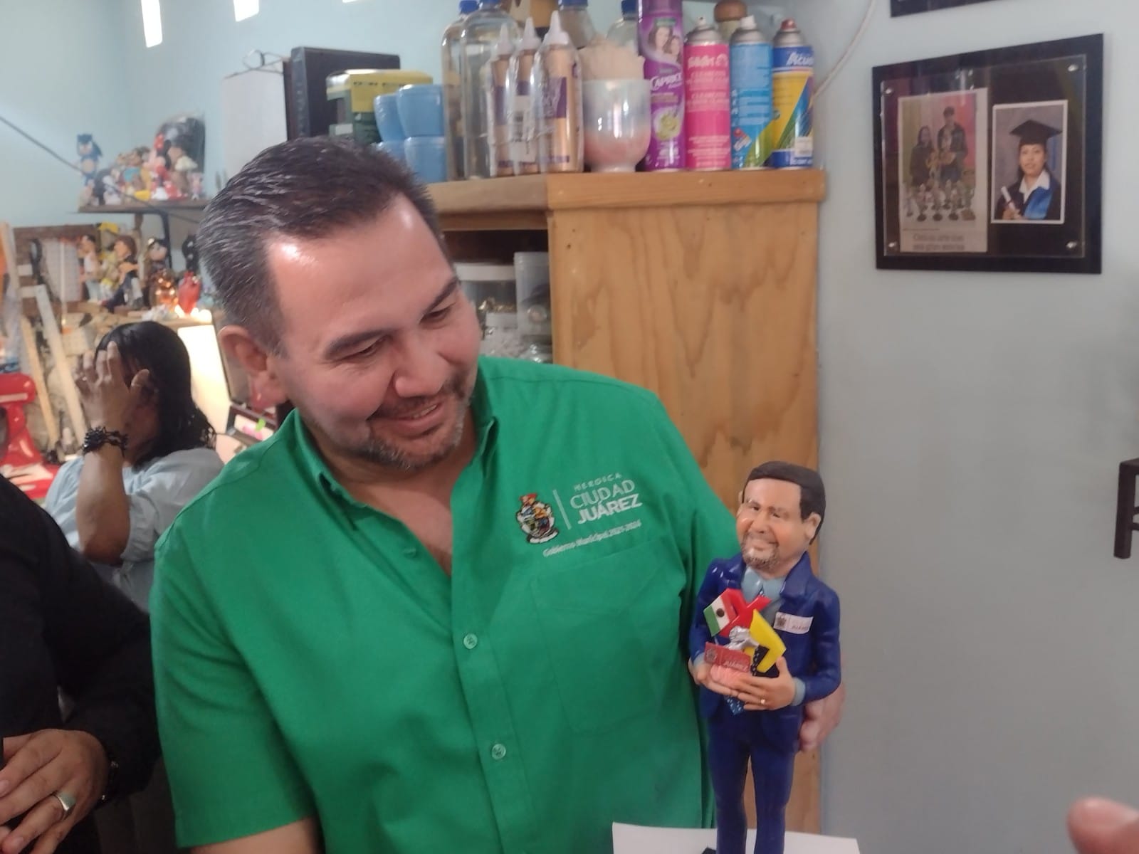 Necesario promover el trabajo de las mujeres emprendedoras.