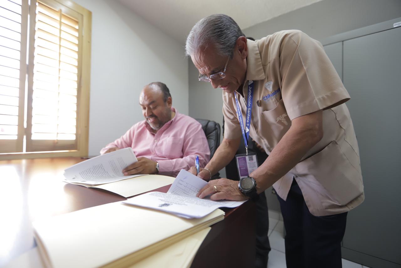 Recibe municipio instalaciones del Centro Antirrábico, llamado ahora Centro de Bienestar Animal.