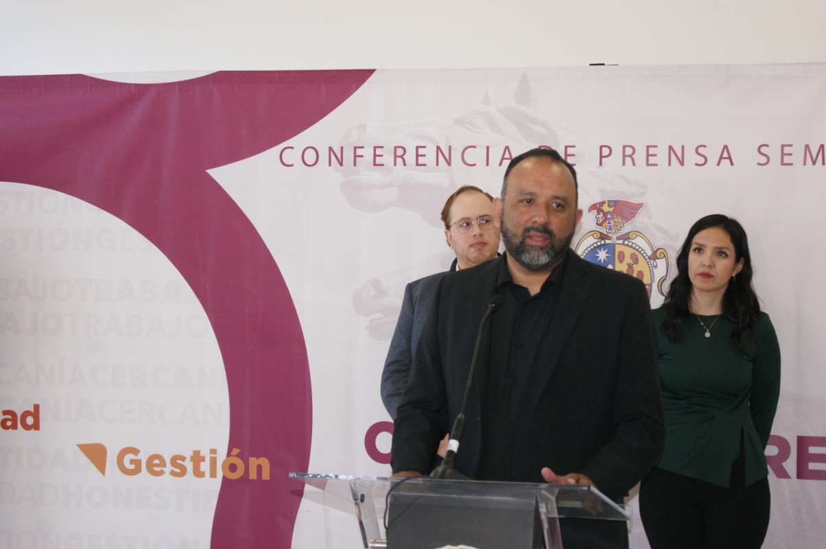 Instalarán Junta de Reclutamiento en el sur oriente.