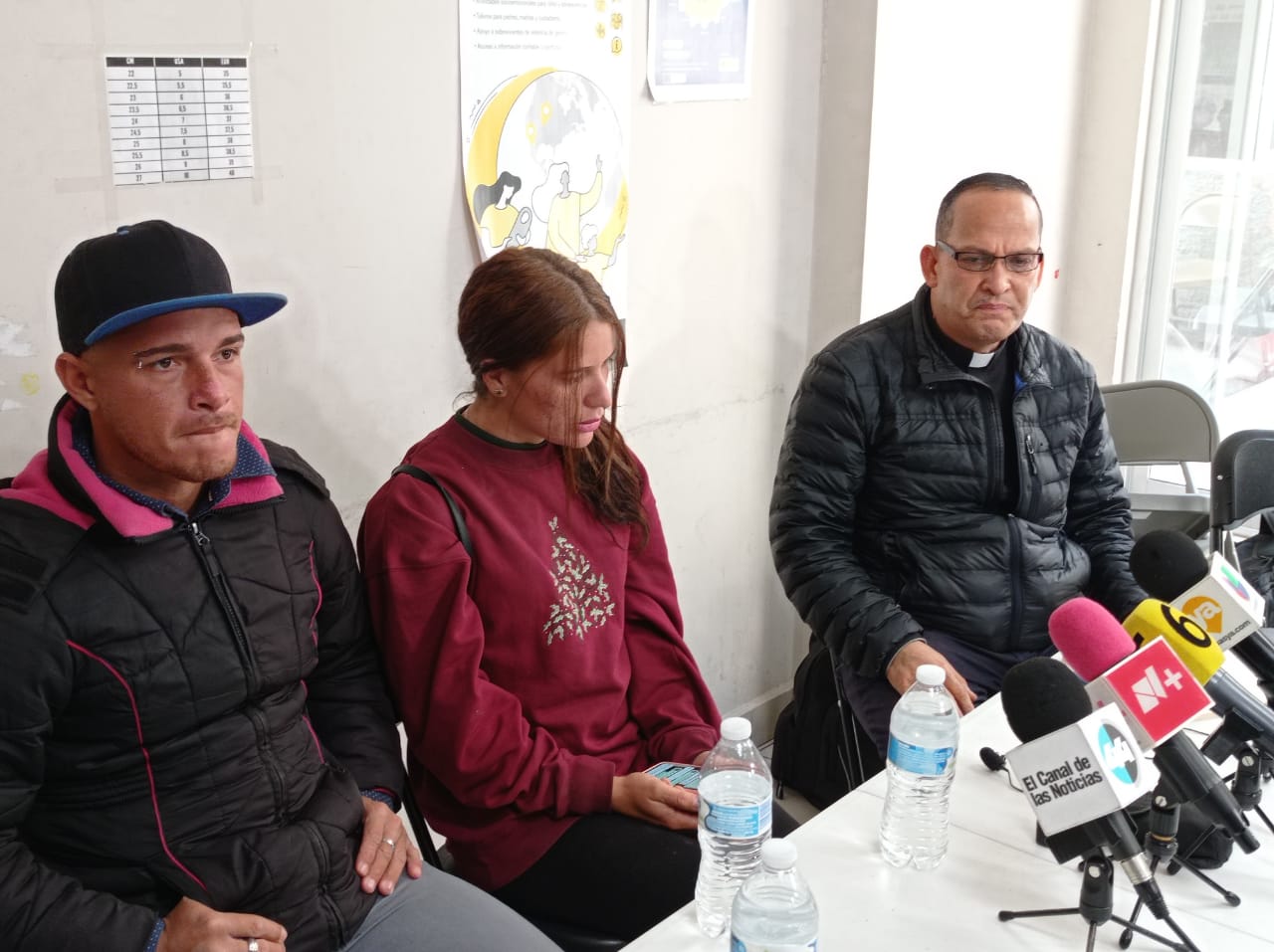 Tragedia migrante atrae al coyotaje; denuncian organismos.