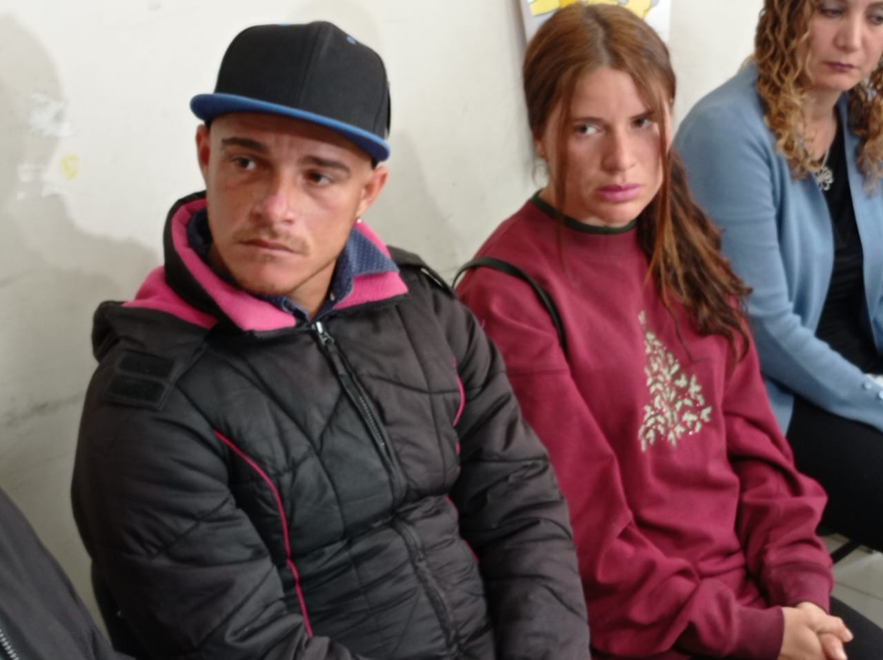 Venezolanos muertos: el vía crucis de sus familiares.