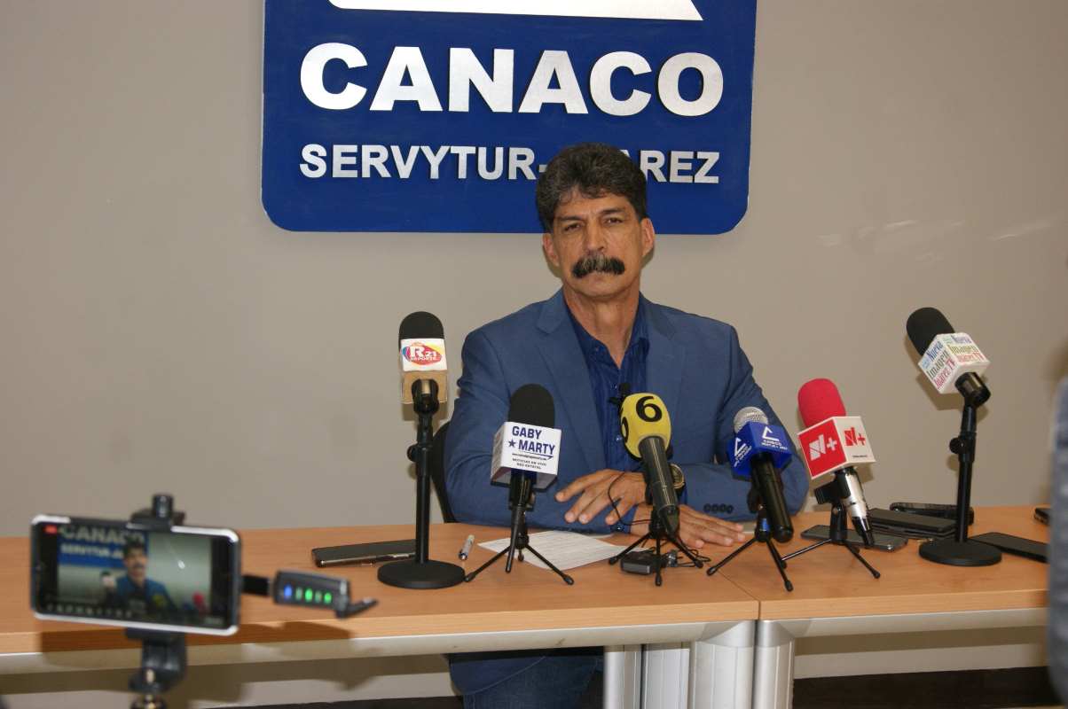 Registra CANACO aumento significativo de ventas durante la Semana Santa.