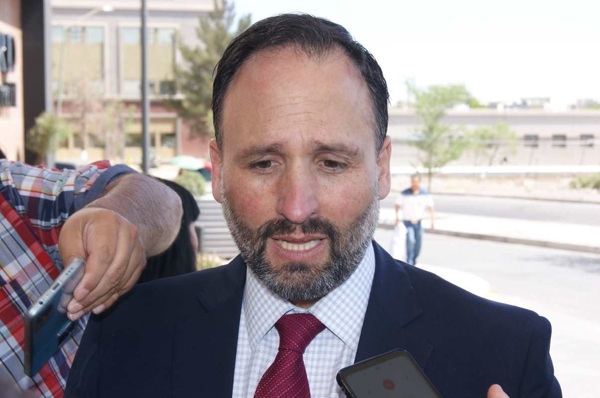 Espera estado posicionamiento de la federación sobre atención al flujo migratorio.