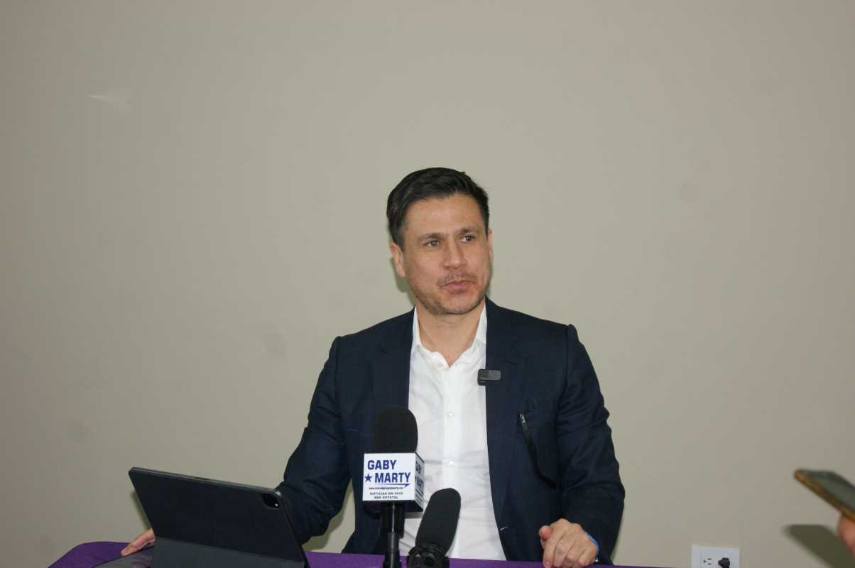 Busca CANACINTRA mejorar competitividad de las ciudades fronterizas.