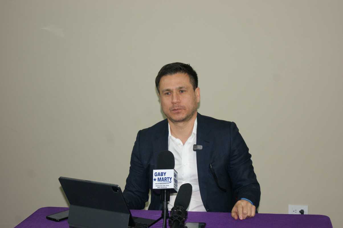 Propone CANACINTRA nacional subsidio al transporte público en Juárez.