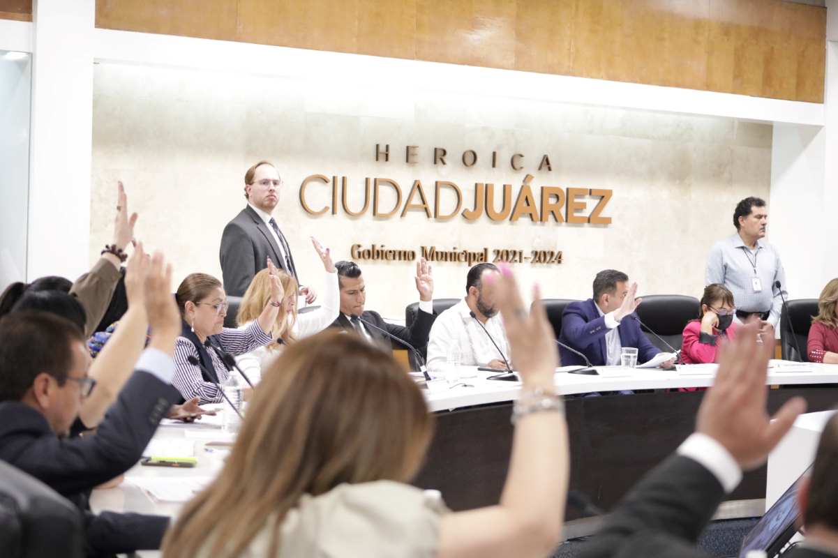 Autoriza Cabildo inicio de campaña sobre medidas de seguridad para la práctica del Senderismo.