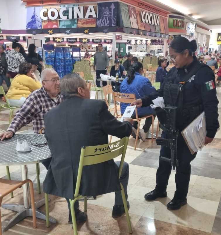 SSPM inicio con campaña de prevención de accidentes durante vacaciones