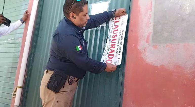 Clausuran crematorio clandestino de mascotas tras hallazgo de más de 100 perros muertos en una camioneta.