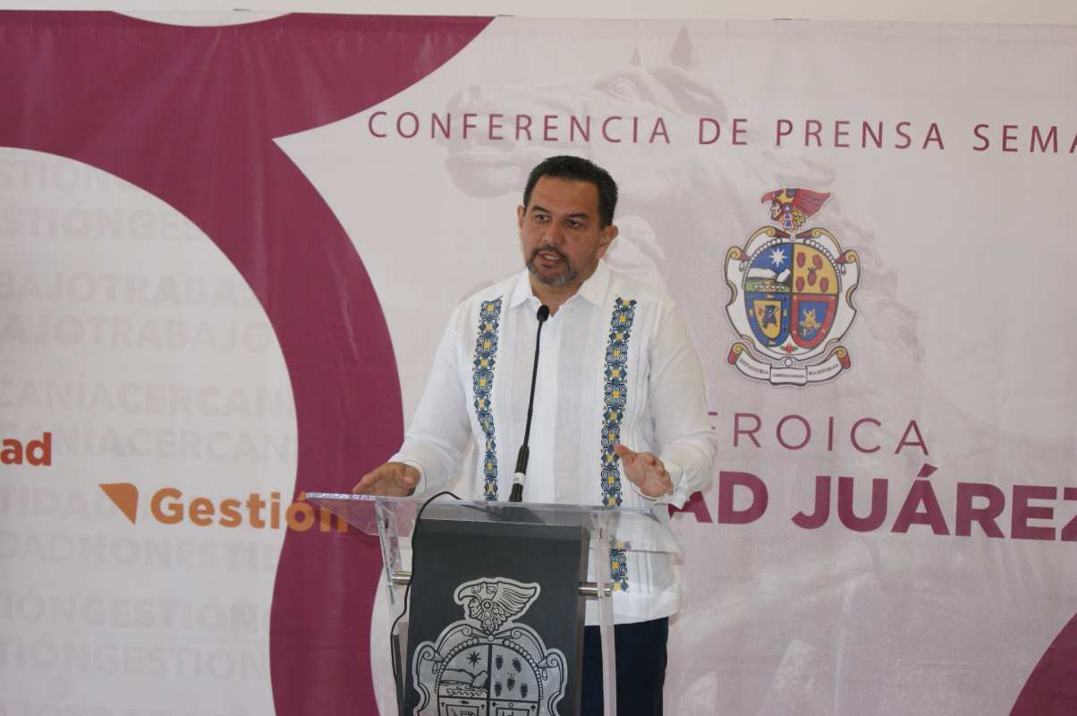 Es posible la reactivación próxima de las exportaciones, tras avance en proceso de migrantes.