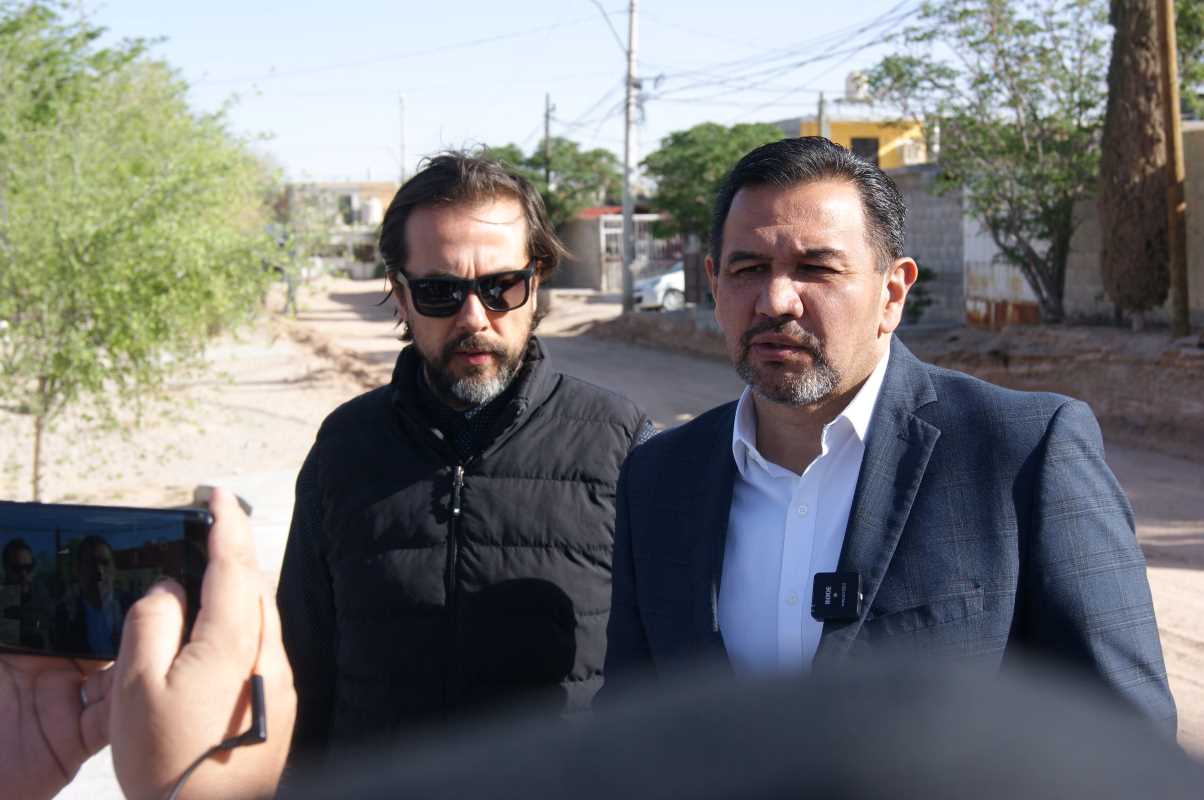 Arranca revisión de proyectos para el Presupuesto Participativo.