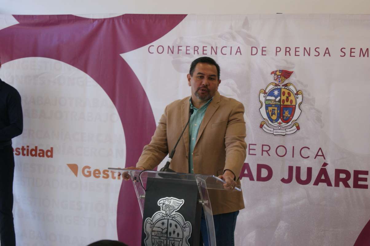 Proyecta municipio reorganización de rutas para recolección de basura.