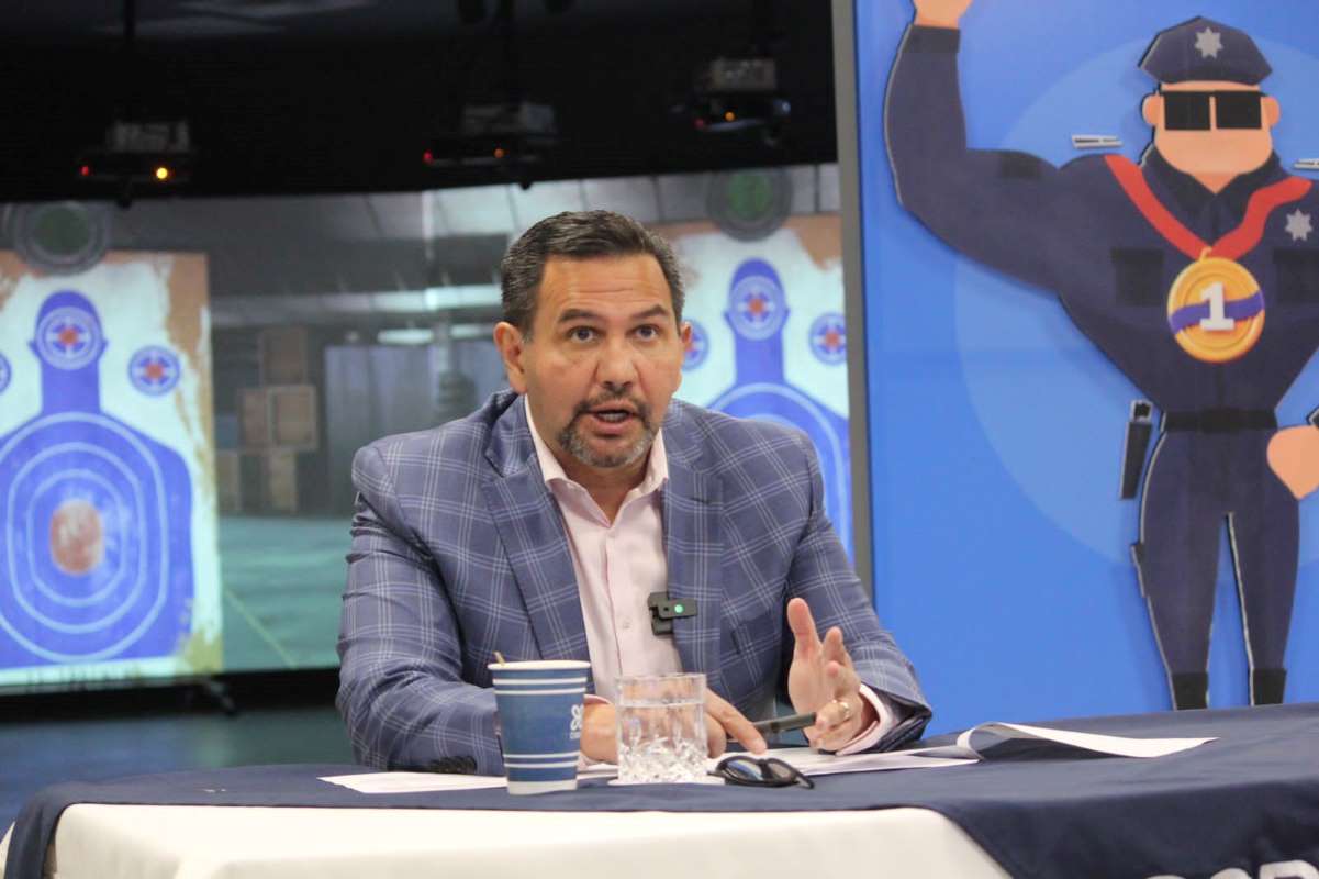 Destaca alcalde equipamiento de la SSPM