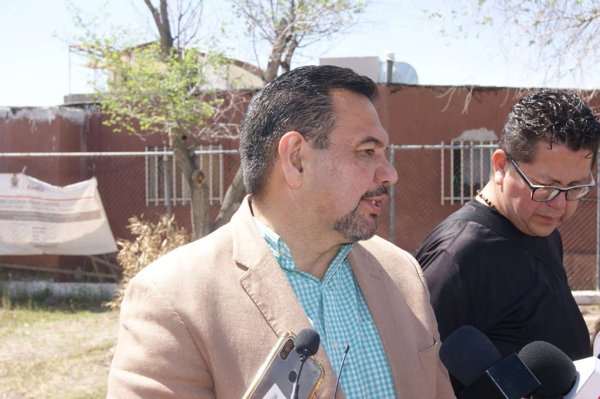 Fracasó Loera en cobarde intento de culpar al municipio; Pérez Cuéllar.