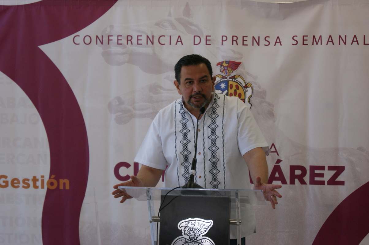 Por mala información migrantes abandonan los albergues; registra Kiki Romero 50 por ciento de su capacidad.