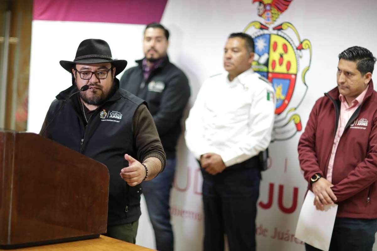 Habilitarán espacios para estacionar vehículos el Domingo de Pascua.