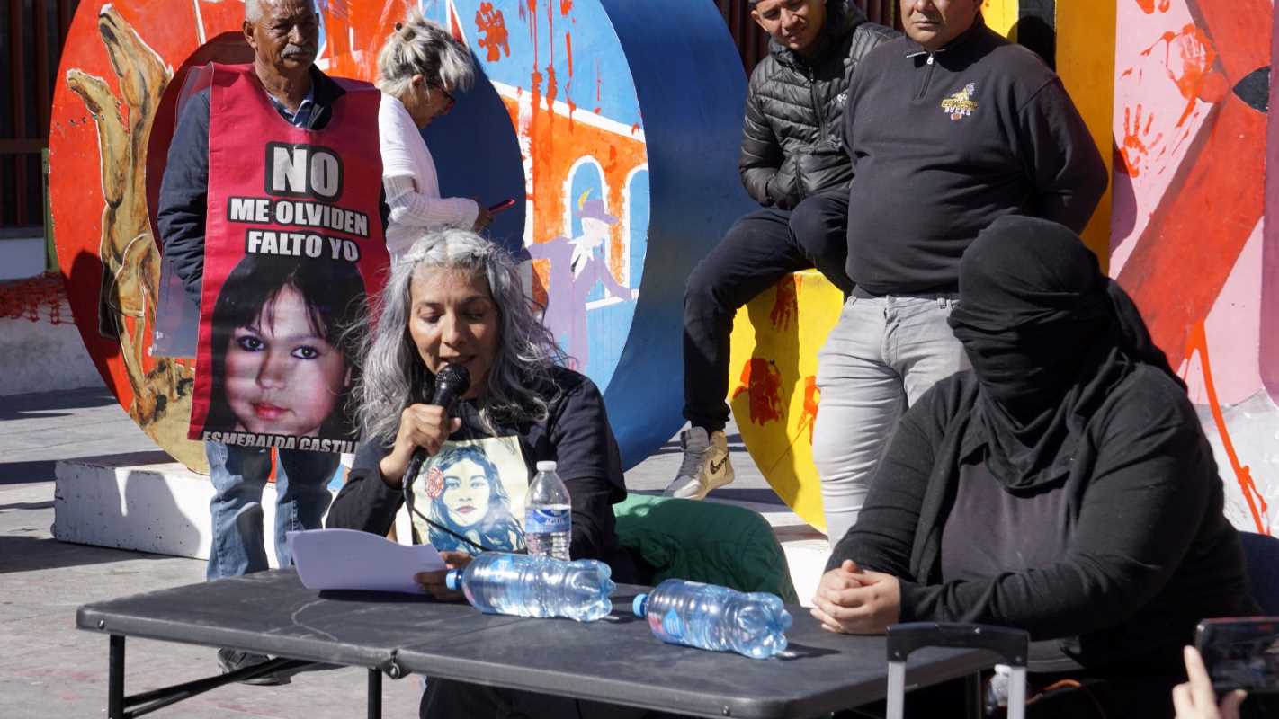 Llaman organismos a acción global a favor de los migrantes el próximo lunes.