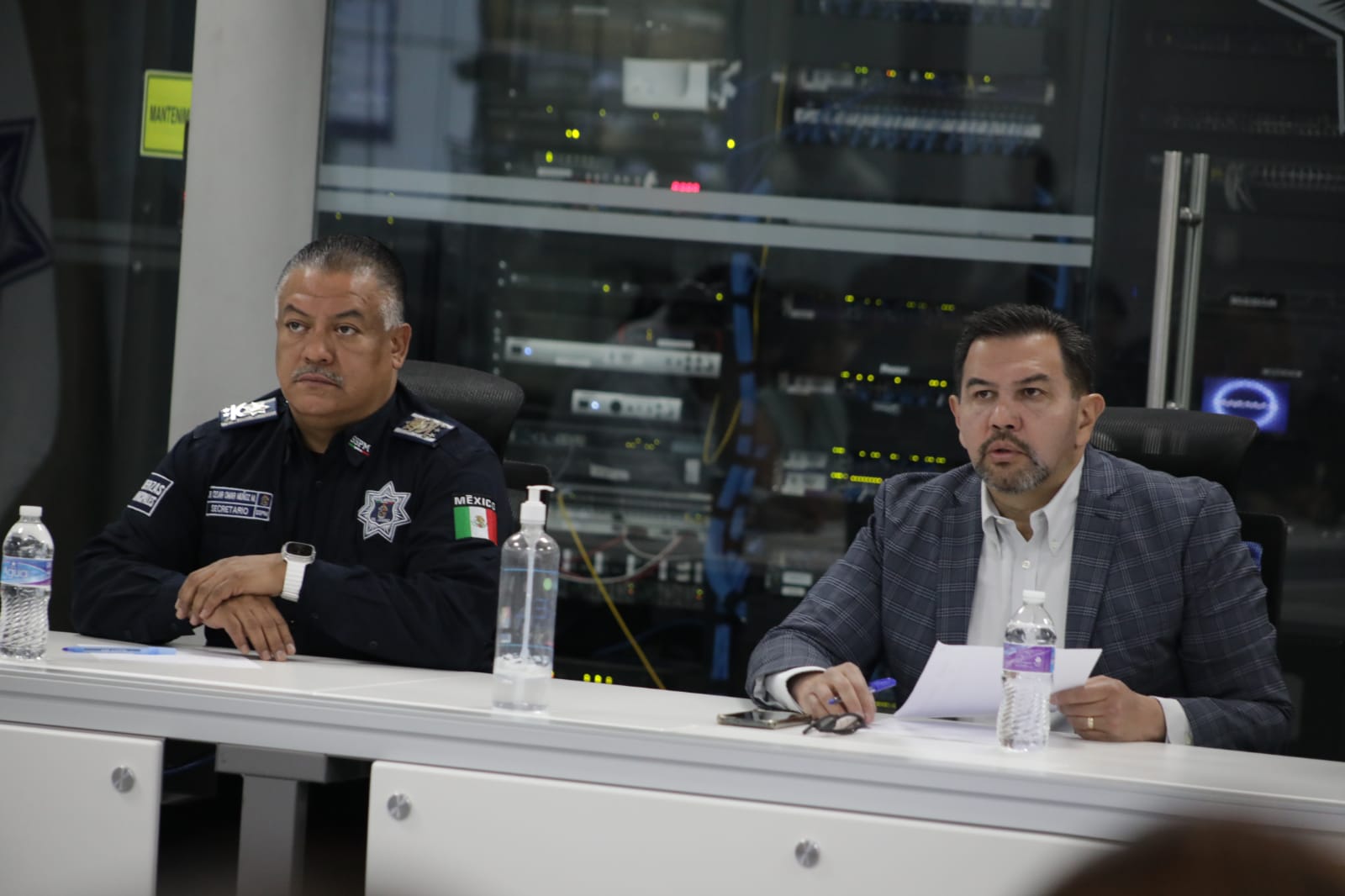 Llevarán Jornada para la Paz a habitantes de las colonias México 68, Revolución Mexicana y Azteca.