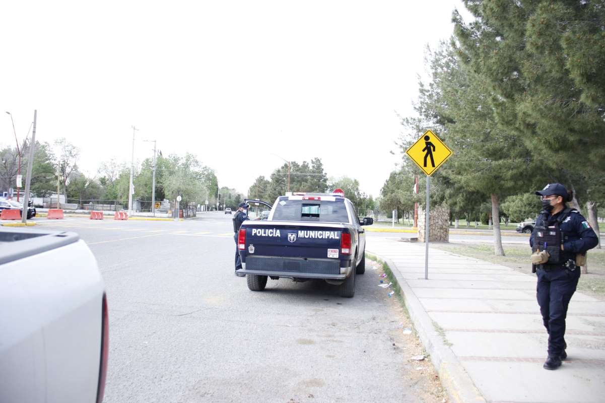 Implementará SSPM operativo especial de Pascua