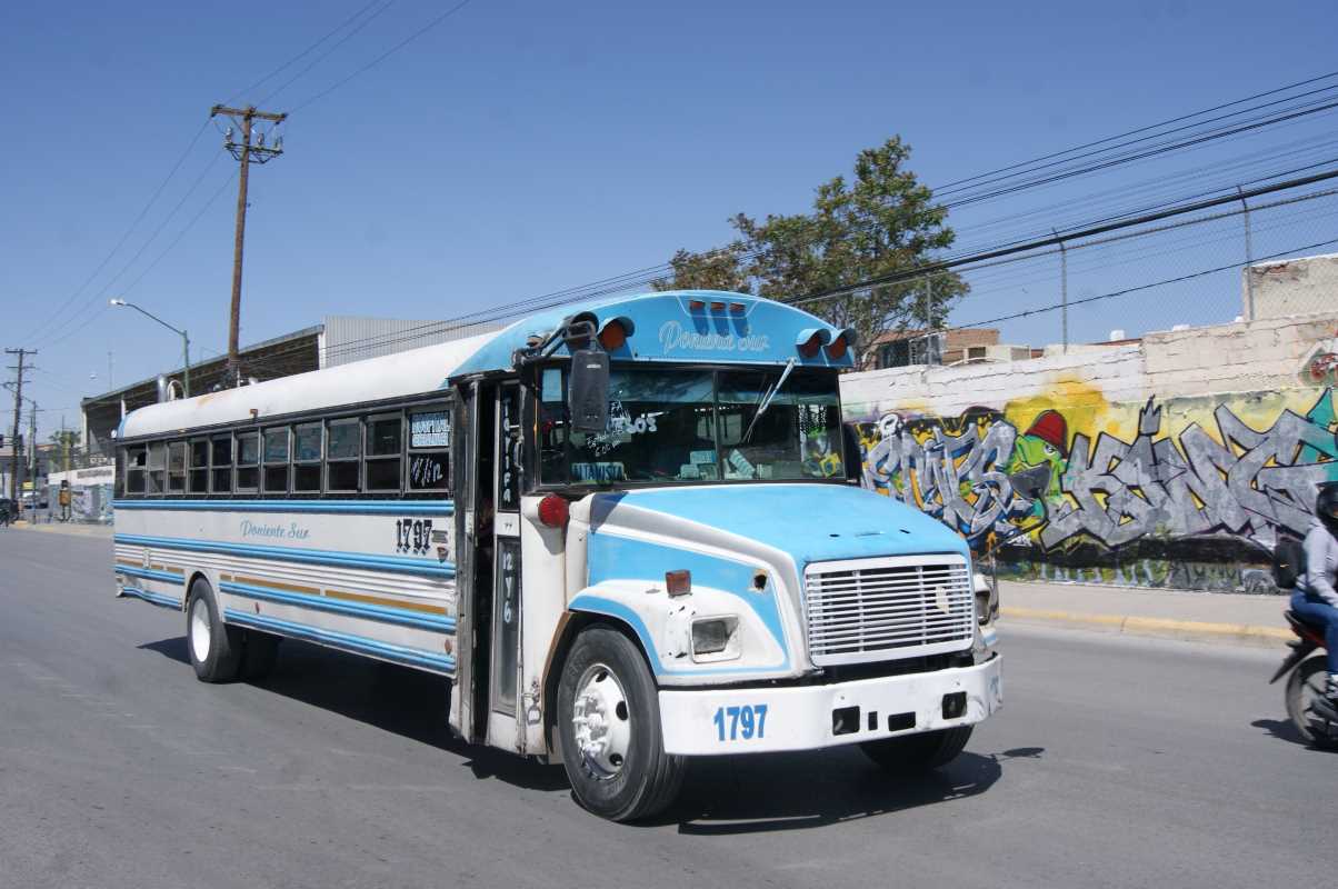 Ajuste a la tarifa no garantiza modernización del transporte: concesionarios.