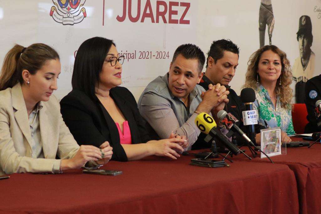 Juárez será sede del Campeonato Estatal Abierto de Kickboxing
