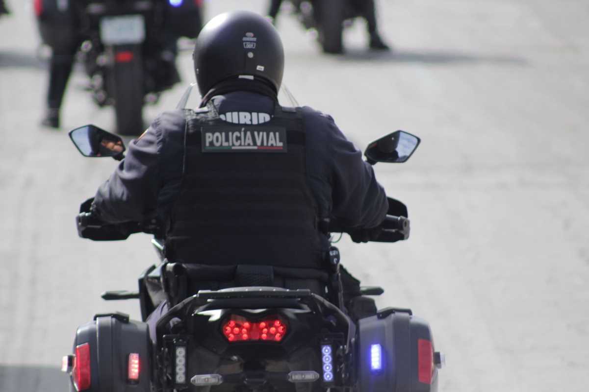 170 agentes viales vigilaran parques el domingo de Pascua