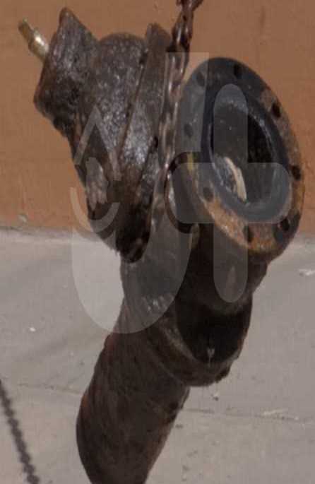 Advierten suspensión de agua potable en seis fraccionamientos